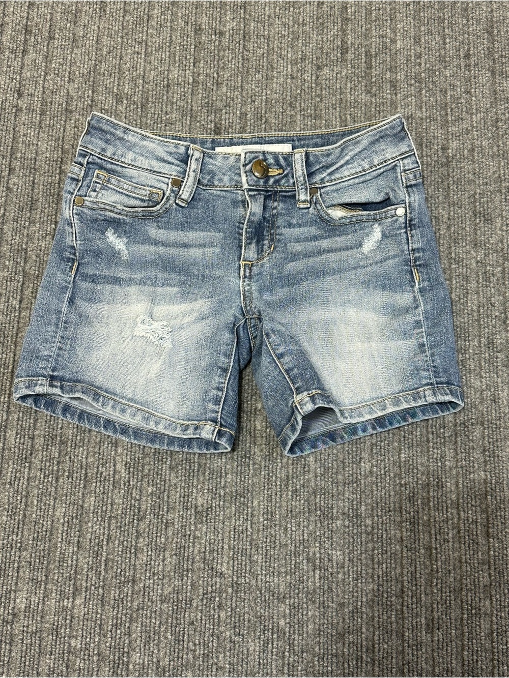 Joes Jean Shorts